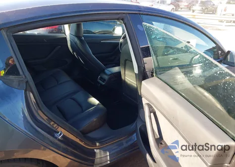 2023 Tesla Model 3 Performance Dual Motor All-Wheel Drive from USA, damaged, VIN 5YJ3E1EC0PF488692